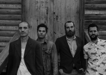 «Слушать только громко!» (Mutemath — Play Dead, 2017)