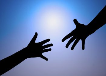 Психологи: быть добрым — естественно для человека