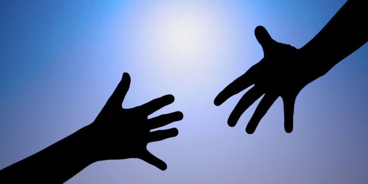 Психологи: быть добрым — естественно для человека