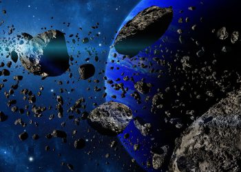 Национальный проект по изучению космоса могут совместно разработать Роскосмос и РАН