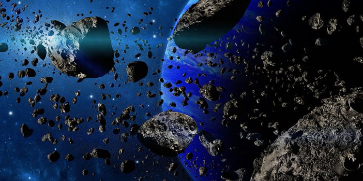 Национальный проект по изучению космоса могут совместно разработать Роскосмос и РАН