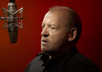 Снимите шляпу: Ушёл из жизни легендарный блюзмен Джо Кокер