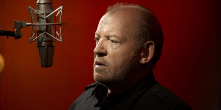 Снимите шляпу: Ушёл из жизни легендарный блюзмен Джо Кокер