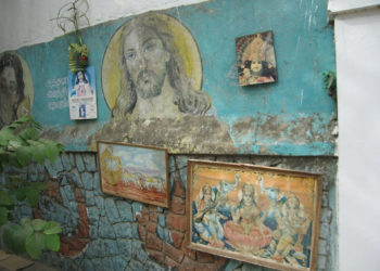 Религиозность и этика — есть ли связь?