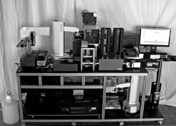 Биологический принтер может напечатать живые организмы на других планетах