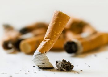 Эксперты отмечают эффективность антитабачного закона в РФ