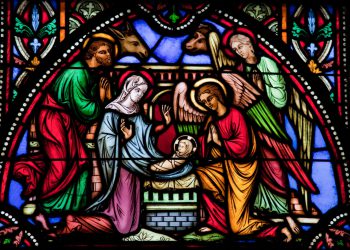 Рождество и Западная цивилизация