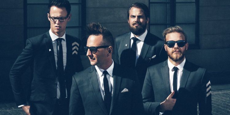 Воскресение на костях Delirious? (Army of Bones – Army of Bones, 2017)