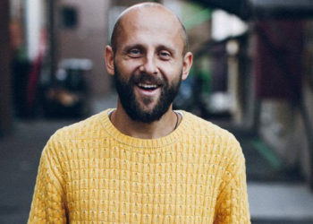 «Люди устали от однотонной христианской музыки» (Интервью с пастором Алексеем Романовым)