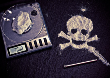 Эпидемия опиоидов в США слишком быстро развивается, чтобы найти решение