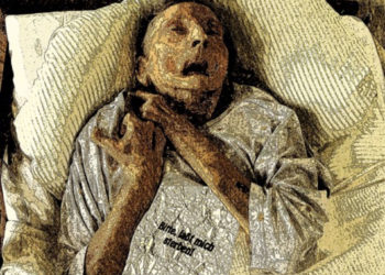 Шесть фактов, которые необходимо знать об ассистируемом самоубийстве