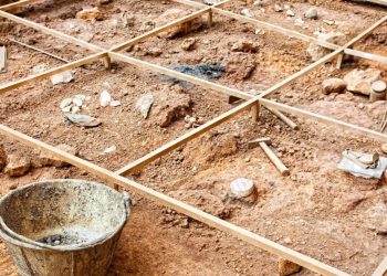 Археологи нашли храм апостолов Петра и Андрея у Галилейского моря