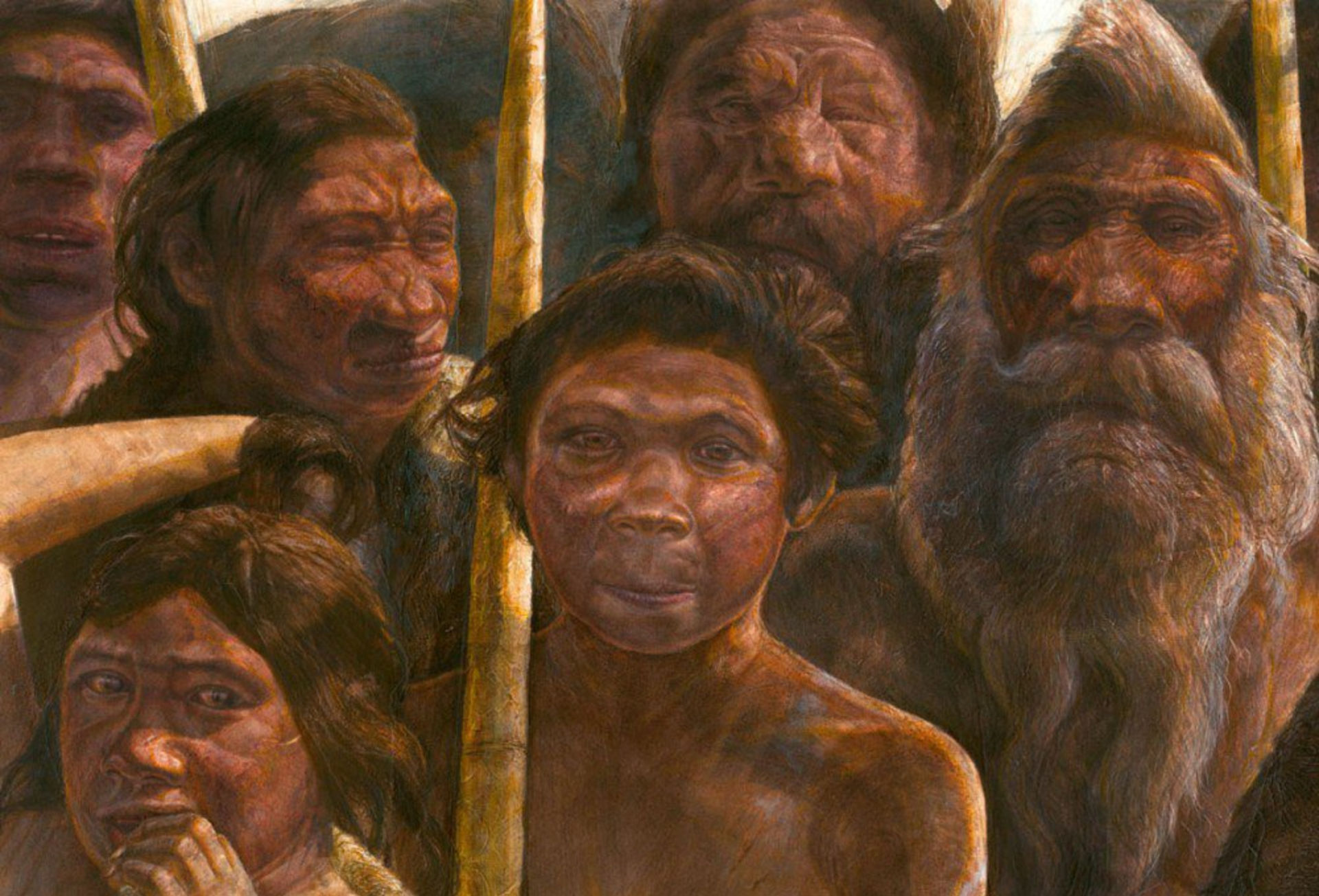 Первые люди на Земле появились у берегов реки Замбези в Африке сотни тысяч  лет назад - ученые | RefNews