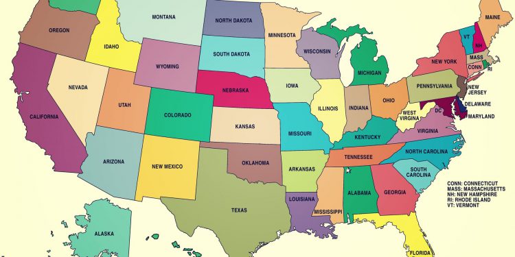 12 американских штатов отвергли трансгендерную политику Обамы
