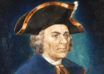 Именем протестанта Беринга назовут аэропорт города Петропавловск-Камчатский