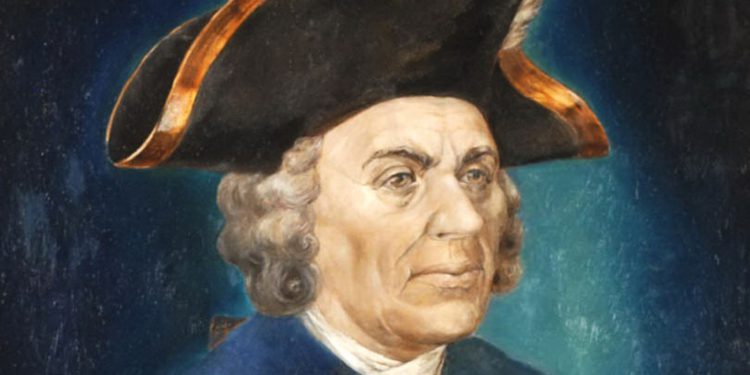 Именем протестанта Беринга назовут аэропорт города Петропавловск-Камчатский