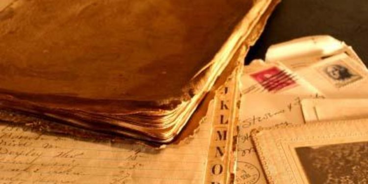 Сергей Егоров: «Профессиональный историк должен стоять на твердом основании академической традиции»