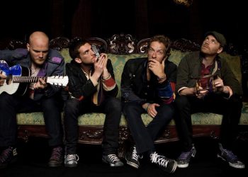 В 2015-м Coldplay попрощаются со своими слушателями