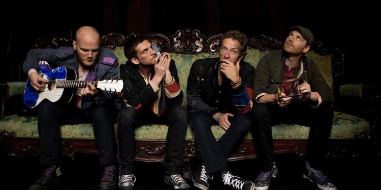 В 2015-м Coldplay попрощаются со своими слушателями