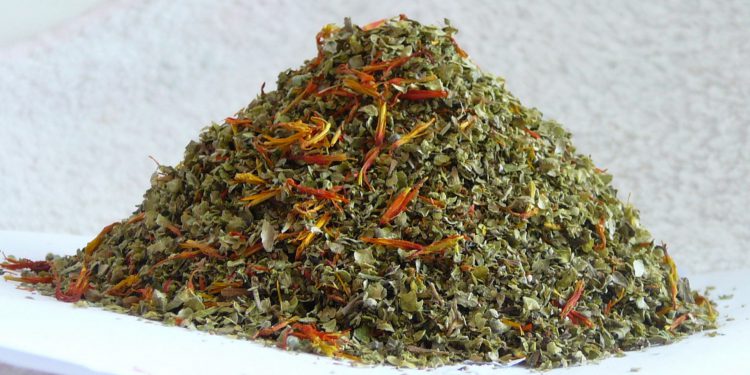 Закон о запрете спайсов прошел второе чтение в Госдуме