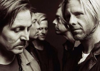 Известная христианская рок-группа Switchfoot выпускает 16 января 2019 года новый альбом Native Tongue