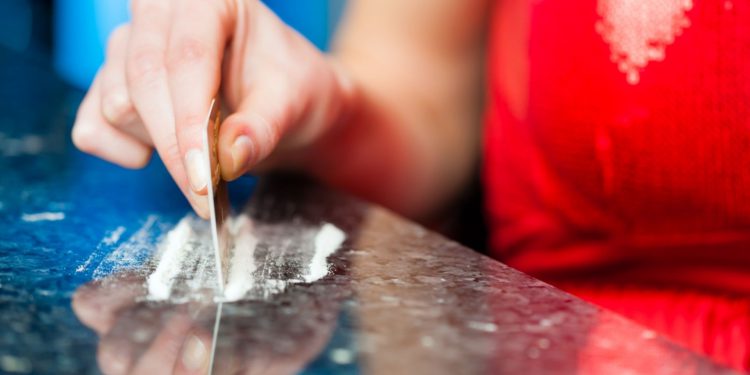 Британские учёные выяснили, почему от кокаиновой зависимости так сложно избавиться