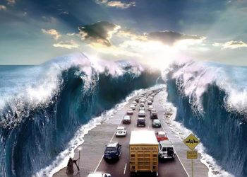 «Иллюзия Моисея» или почему мы оказываемся в ловушке ложной информации?