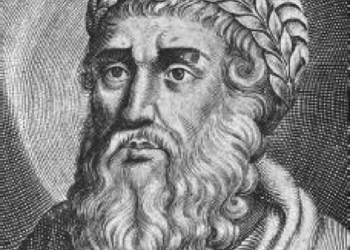 Рождество и факты: Ирод Великий