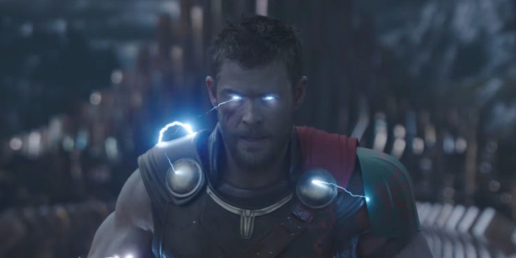 «Тор: Рагнерёк» — забавный супергеройский эпик и лучший из фильмов Marvel