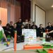 Робототехники из Сколтеха победили в российском этапе Eurobot и поедут на мировой финал во Францию
