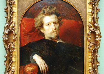 Гугенот Карл Брюллов — великий российский художник