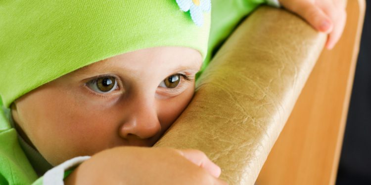 Количество детских домов в России сократилось на 20% за пять лет