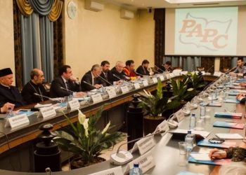 В Москве официально представили Российскую ассоциацию религиозной свободы (РАРС)