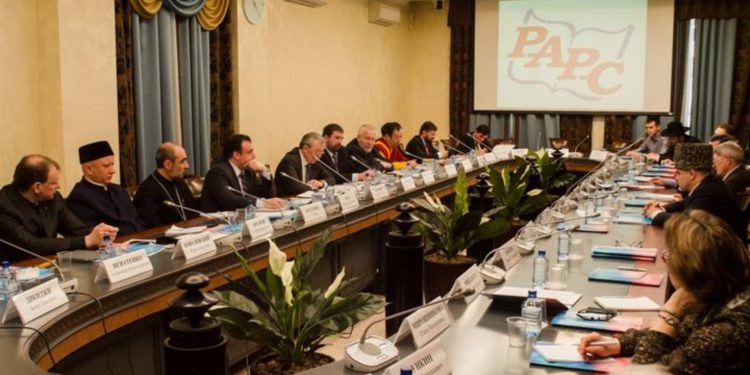 В Москве официально представили Российскую ассоциацию религиозной свободы (РАРС)