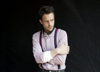 Беспроигрышная формула (Brandon Flowers — The Desired Effect , 2015)