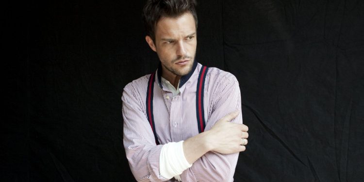 Беспроигрышная формула (Brandon Flowers — The Desired Effect , 2015)