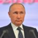 Путин заинтересовался правами гомосексуалистов в Чечне
