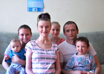 Павел Головинский: «Я не обливаюсь, я принимаю холодный душ…»