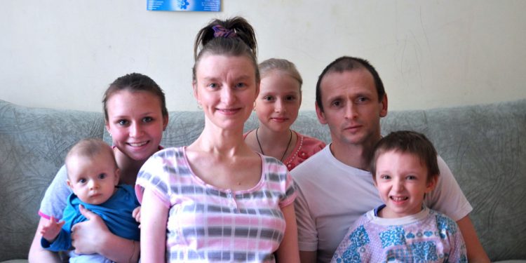 Павел Головинский: «Я не обливаюсь, я принимаю холодный душ…»