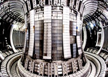 Россия создала новую уникальную систему для термоядерного реактора будущего