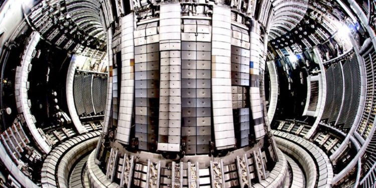 Россия создала новую уникальную систему для термоядерного реактора будущего