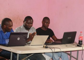 Интернет в Африке закрывают в угоду авторитарным властям