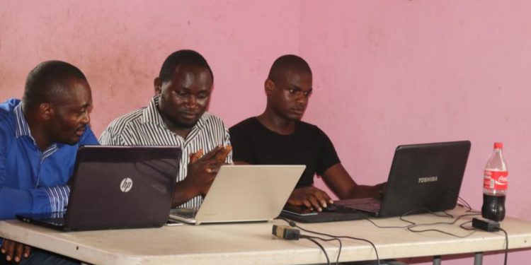 Интернет в Африке закрывают в угоду авторитарным властям