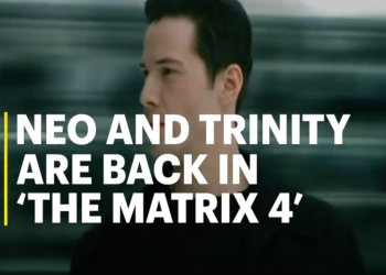 Съемки четвертого фильма «Матрица» начнутся в 2020 году