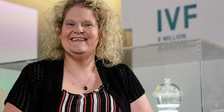 Технологии ЭКО уже 40 лет и за это время родилось более 7 миллионов человек