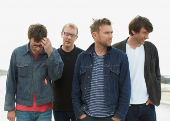 Дэймон исписался (Blur — The Magic Whip, 2015)