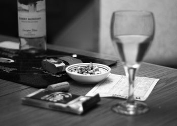 Американский средний класс убивает сам себя