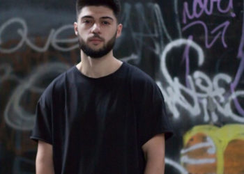 «Даже когда я стану старичком в рэпе, хочу двигаться с новичками» (интервью с DREW)