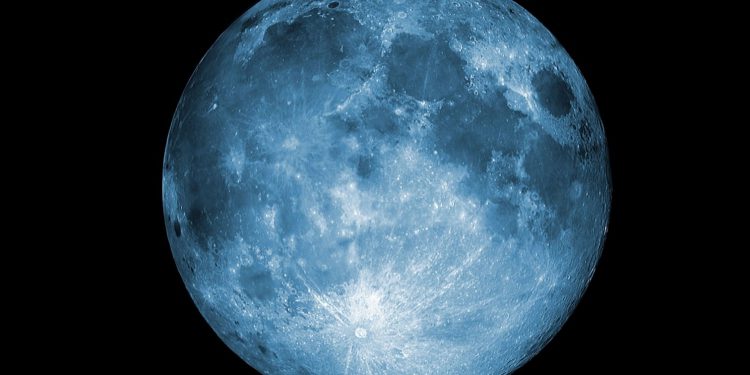 Ученые России и США обсуждают создание лунной ГЛОНАСС