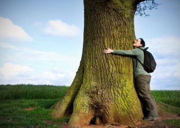 Объятия – новое лекарство от простуды